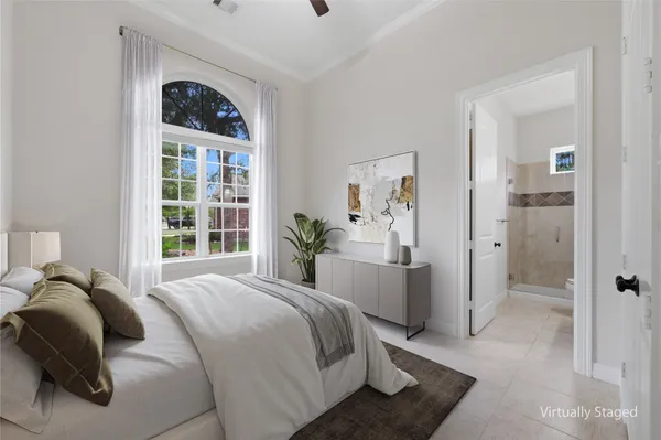 $699,000 | 8403 Greenridge Manor Lane, Spring, TX 77389