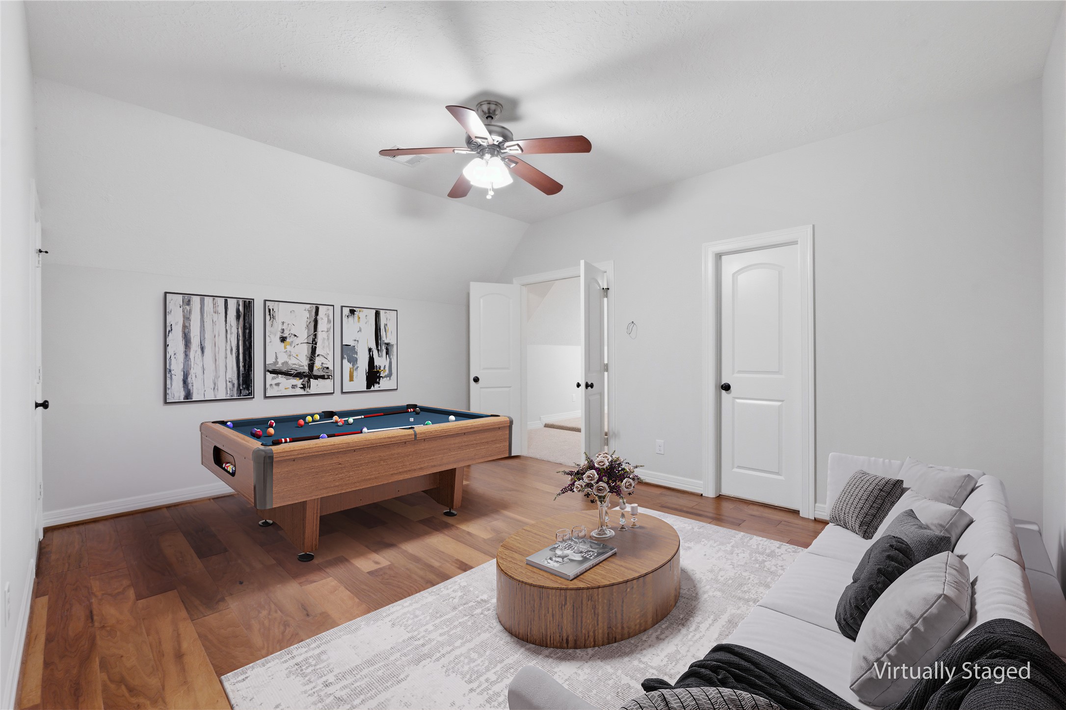 8403 Greenridge Manor Lane Spring, TX 77389 - Photo 34 of 48 Virtually Staged