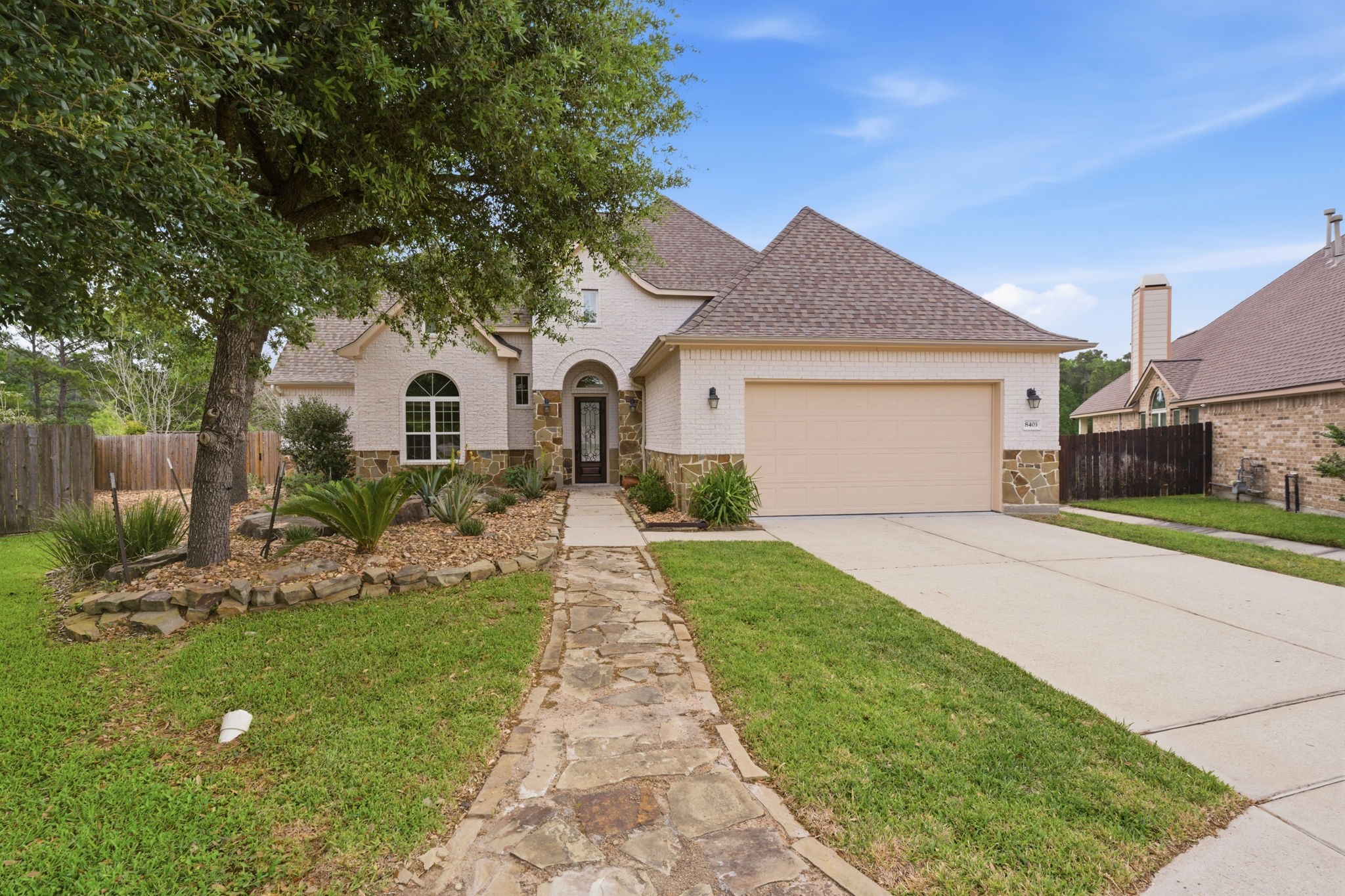 8403 Greenridge Manor Lane Spring, TX 77389 - Photo 39 of 44
