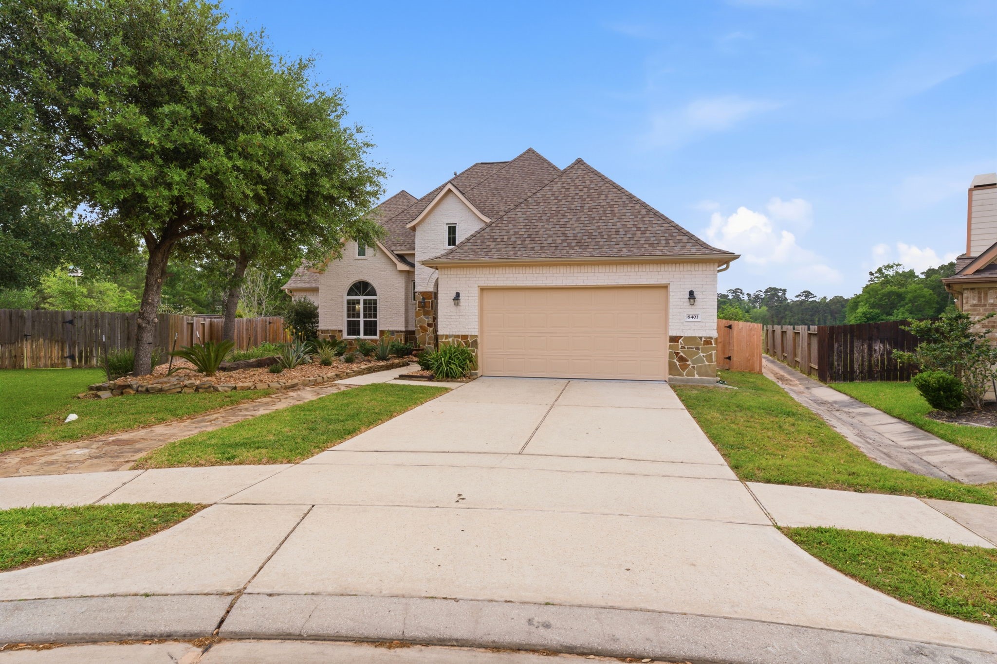 8403 Greenridge Manor Lane Spring, TX 77389 - Photo 40 of 44