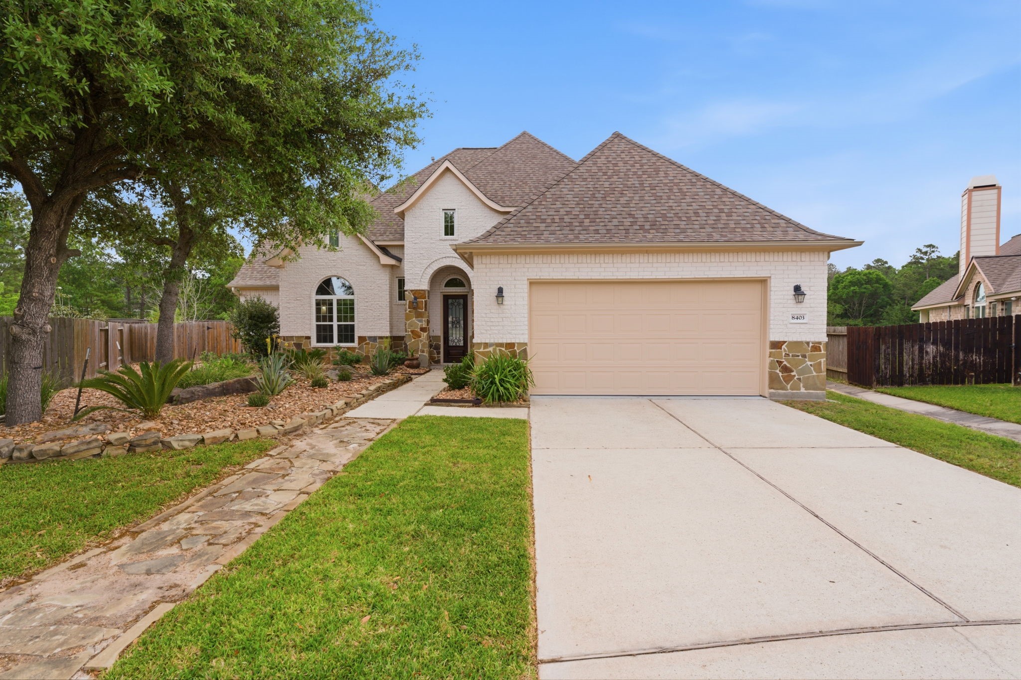 8403 Greenridge Manor Lane Spring, TX 77389 - Photo 41 of 44