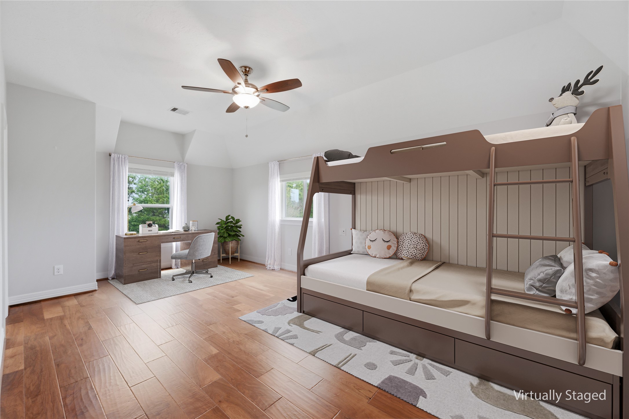 8403 Greenridge Manor Lane Spring, TX 77389 - Photo 41 of 48 Virtually Staged