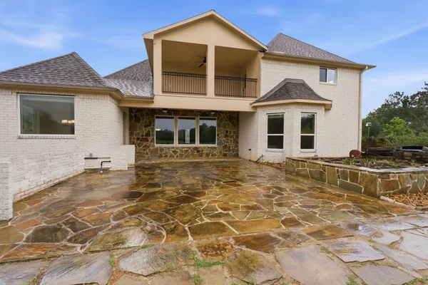 $699,000 | 8403 Greenridge Manor Lane, Spring, TX 77389