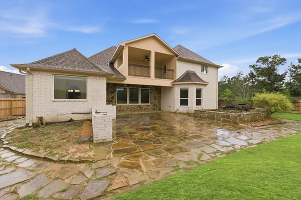$699,000 | 8403 Greenridge Manor Lane, Spring, TX 77389