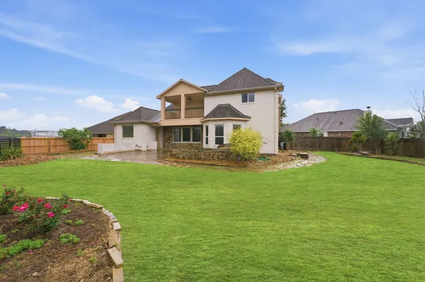 $699,000 | 8403 Greenridge Manor Lane, Spring, TX 77389