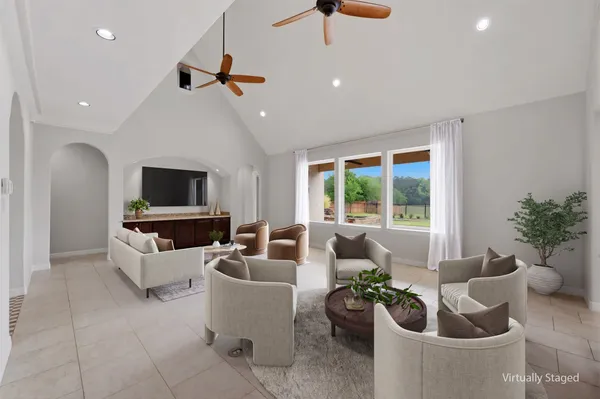 $669,000 | 8403 Greenridge Manor Lane, Spring, TX 77389