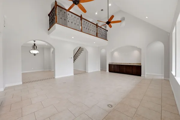 $669,000 | 8403 Greenridge Manor Lane, Spring, TX 77389