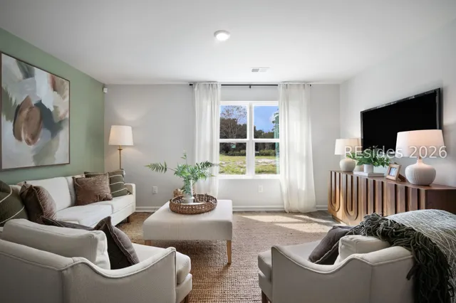 $352,490 | 15 Pollen Drive, Ridgeland, SC 29936