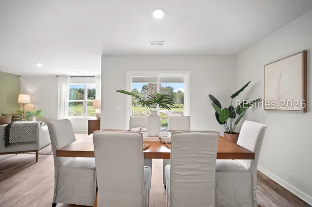 $352,490 | 15 Pollen Drive, Ridgeland, SC 29936