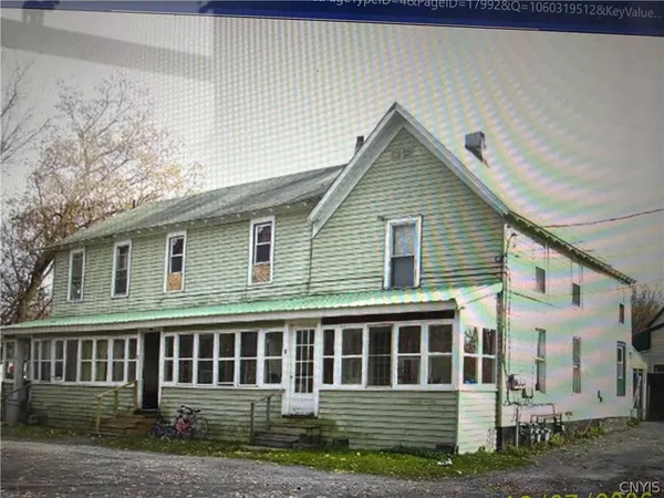 $20,000 | 22218 Boundary Street, Unit 222, Pamelia, NY 13601