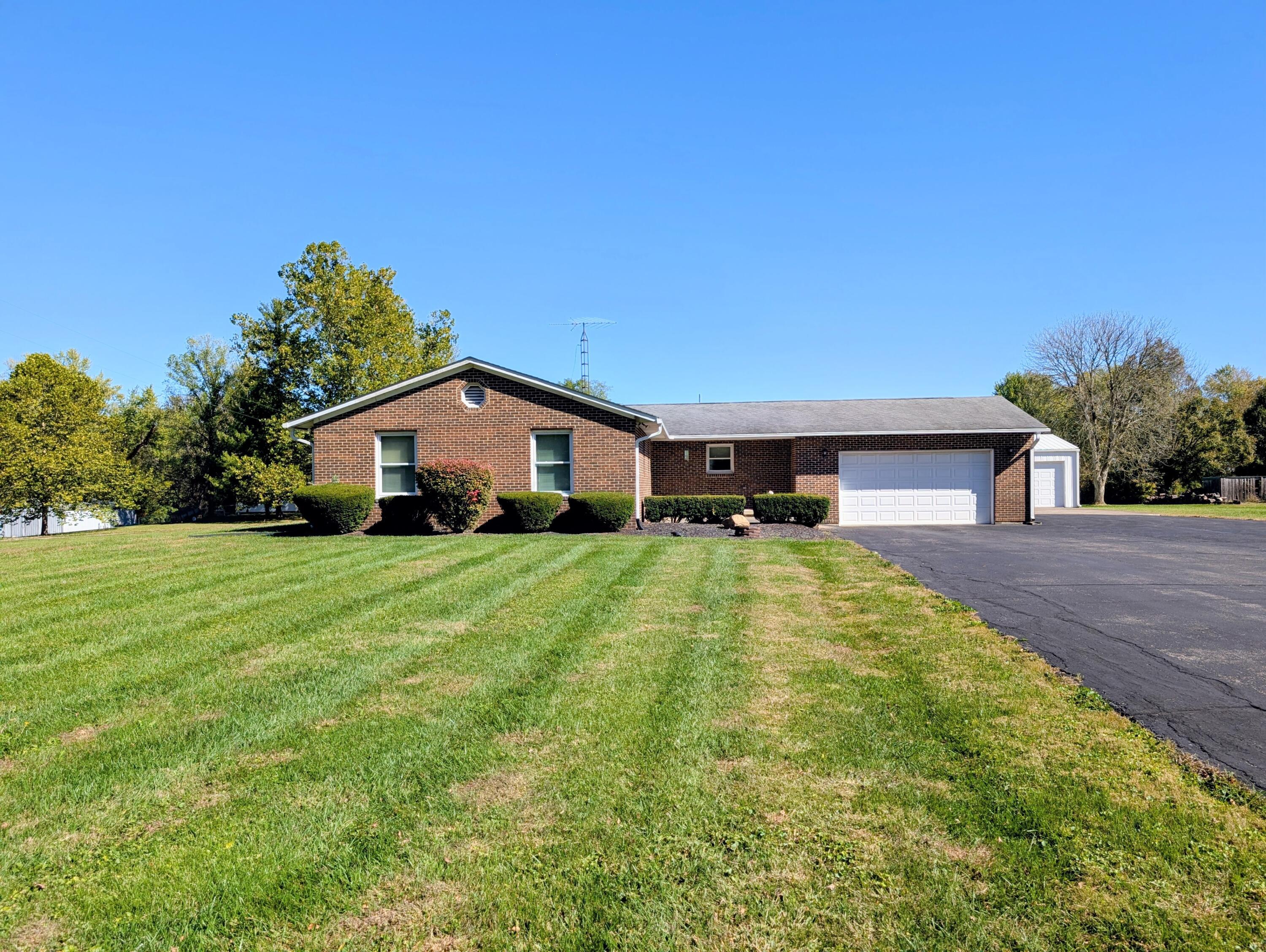24440 Sisk Road Circleville, OH 43113 - Photo 1 of 38 PXL_20251016_173815678~2