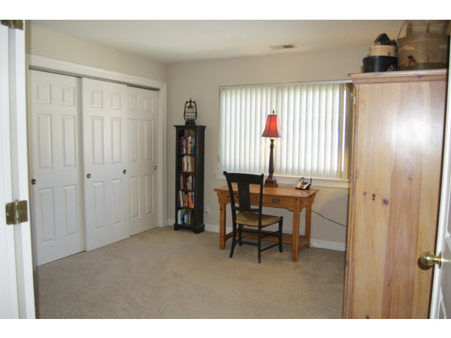 361 Eagle Trace Drive Half Moon Bay, CA 94019 - Photo 19 of 25 a workspace with a window