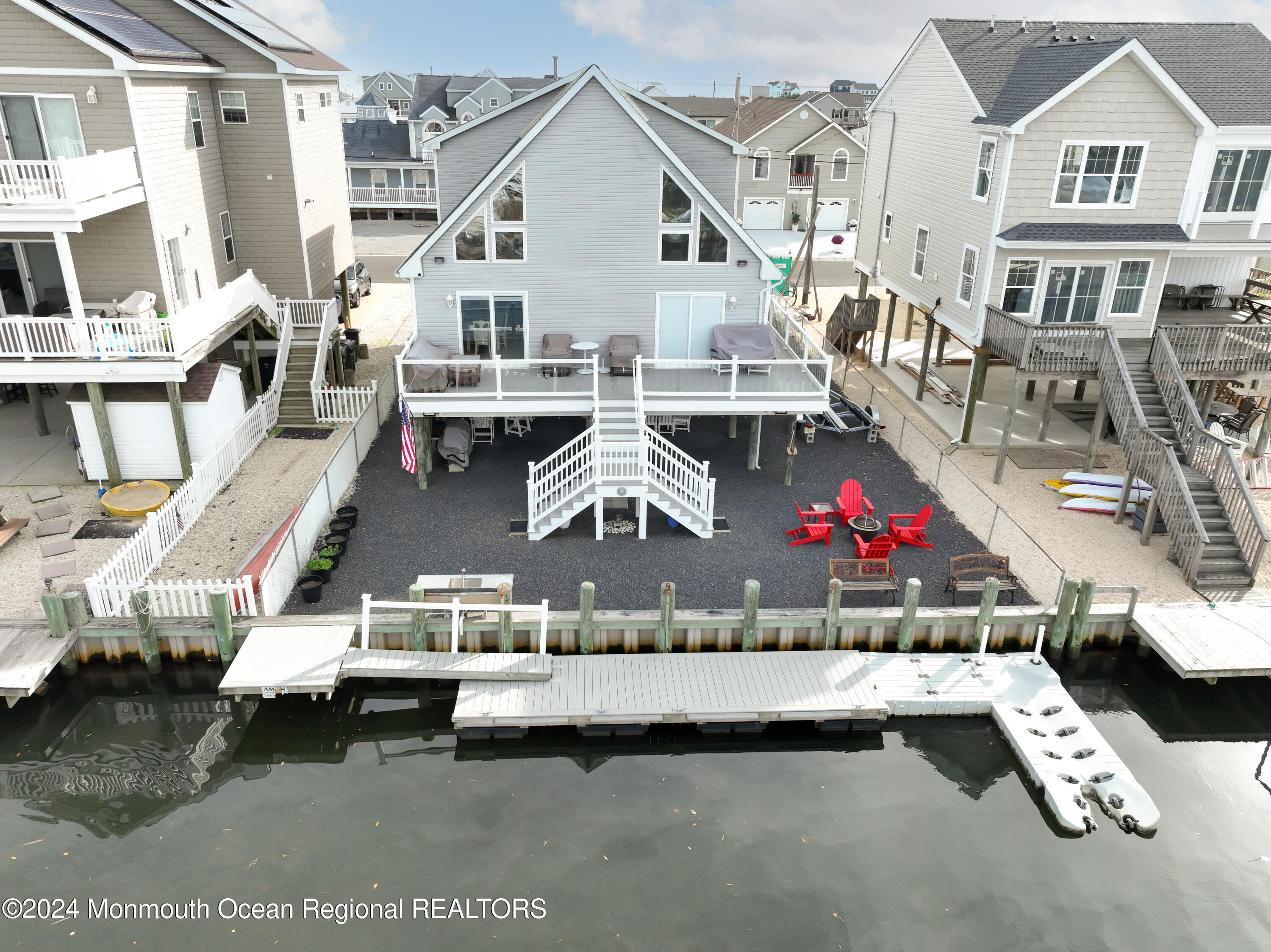 65 Tarpon Road Tuckerton, NJ 08087 - Photo 1 of 60 DJI_0108-Edit