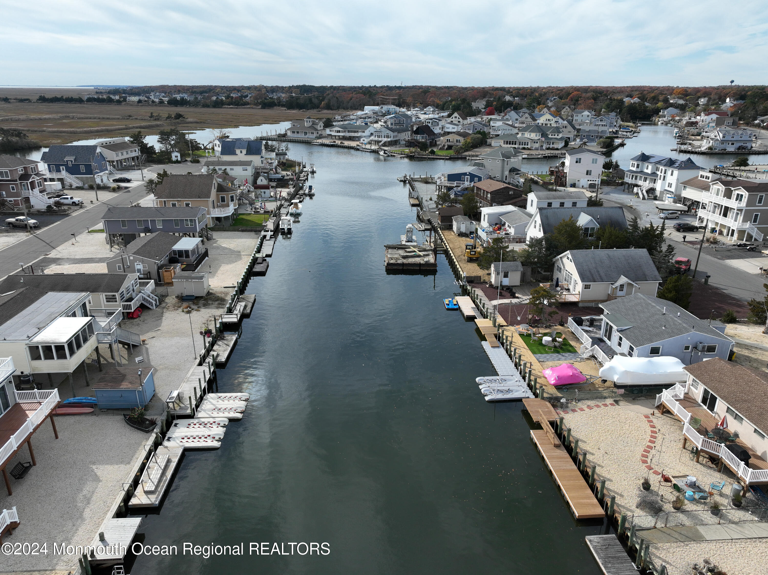 65 Tarpon Road Tuckerton, NJ 08087 - Photo 52 of 60 DJI_0112