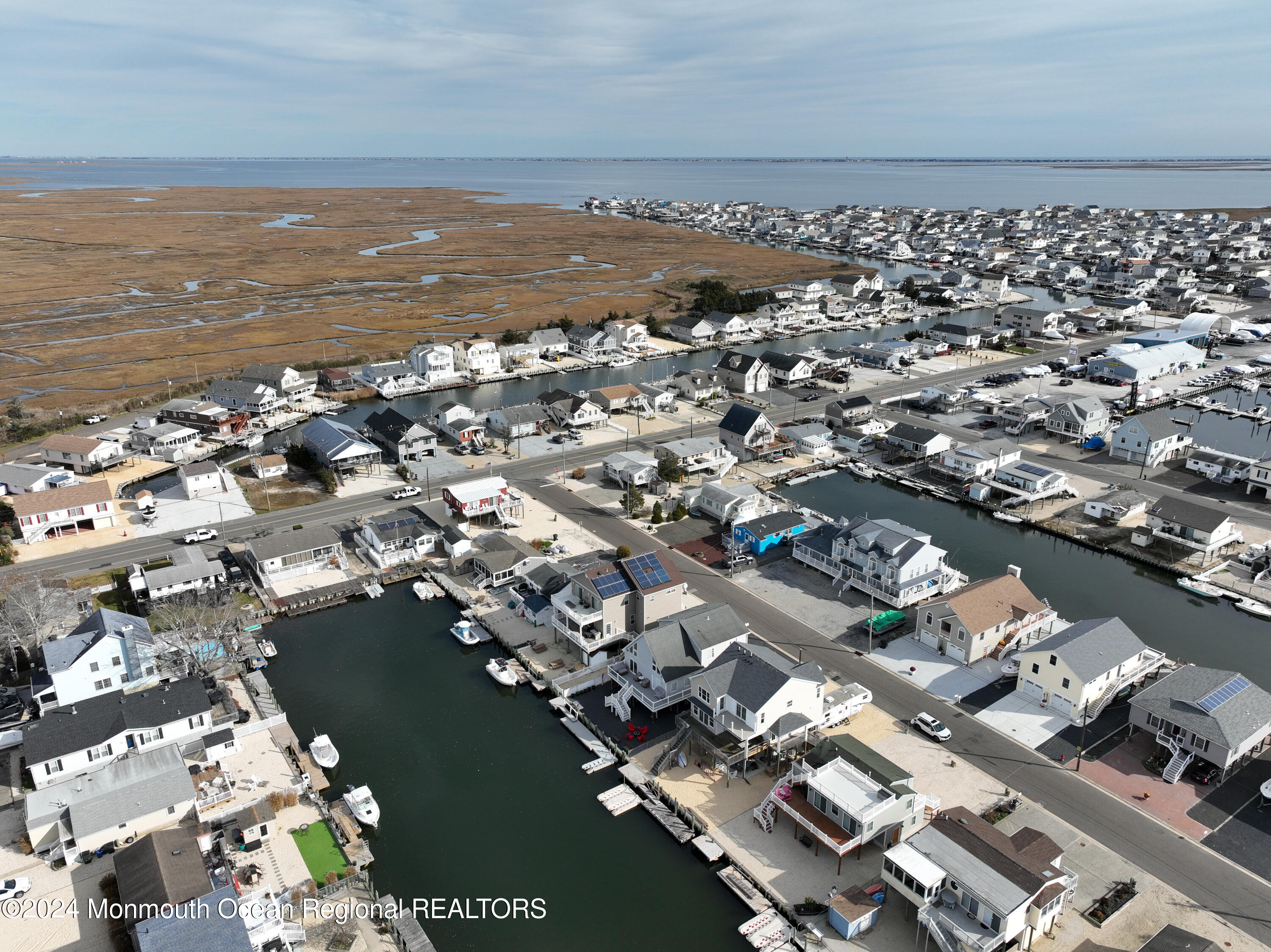65 Tarpon Road Tuckerton, NJ 08087 - Photo 54 of 60 DJI_0115
