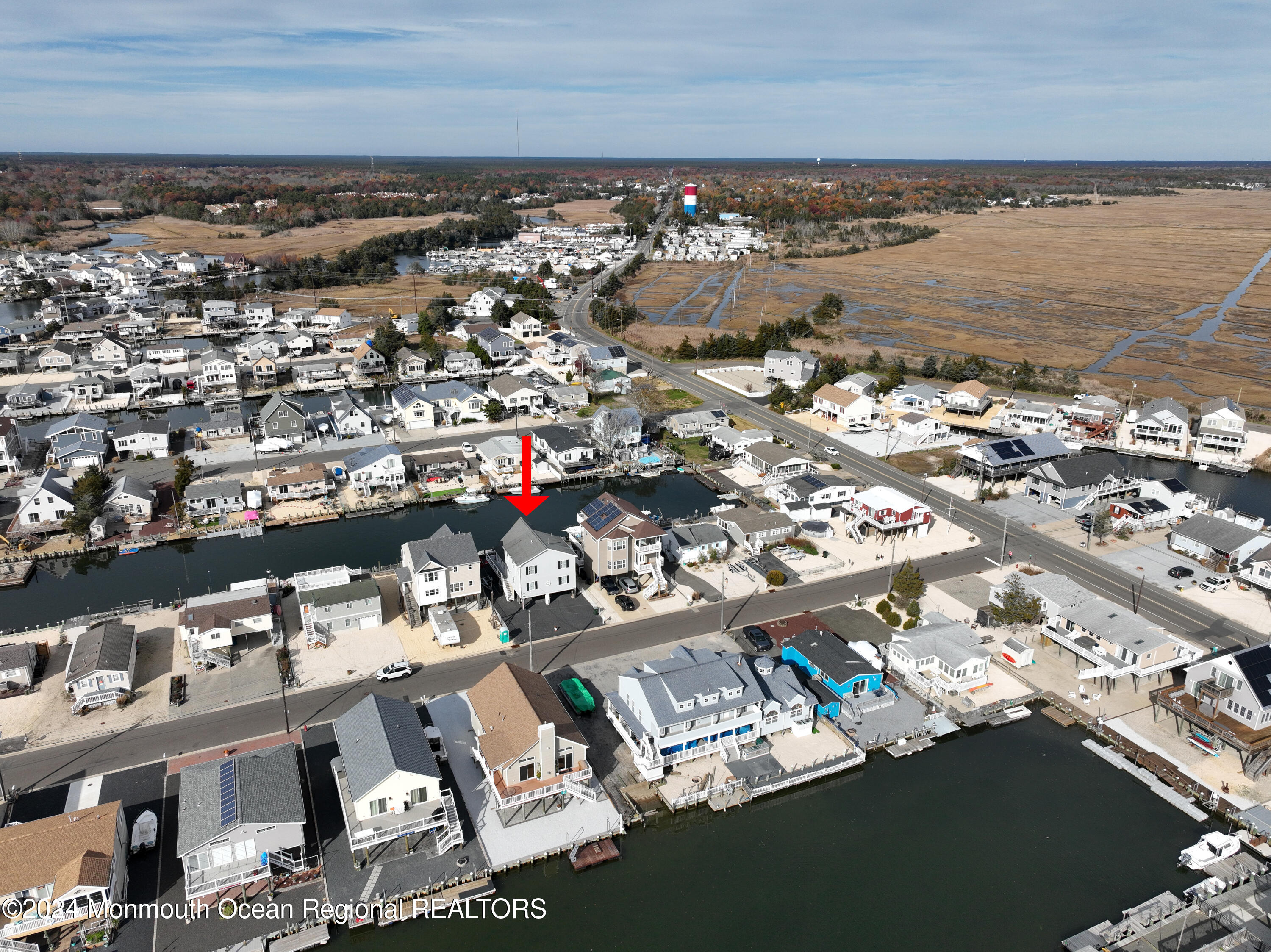 65 Tarpon Road Tuckerton, NJ 08087 - Photo 55 of 60 DJI_0116-Edit