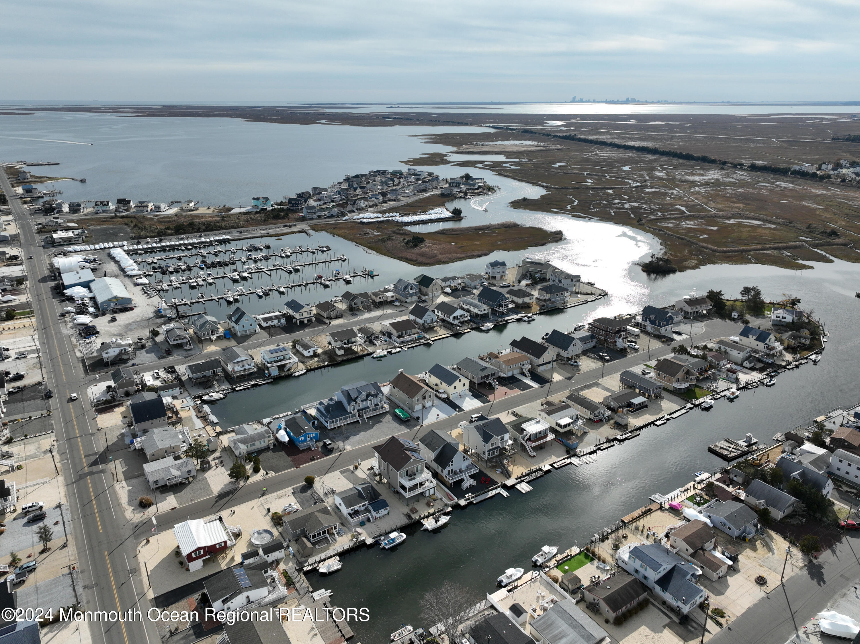 65 Tarpon Road Tuckerton, NJ 08087 - Photo 57 of 60 DJI_0118