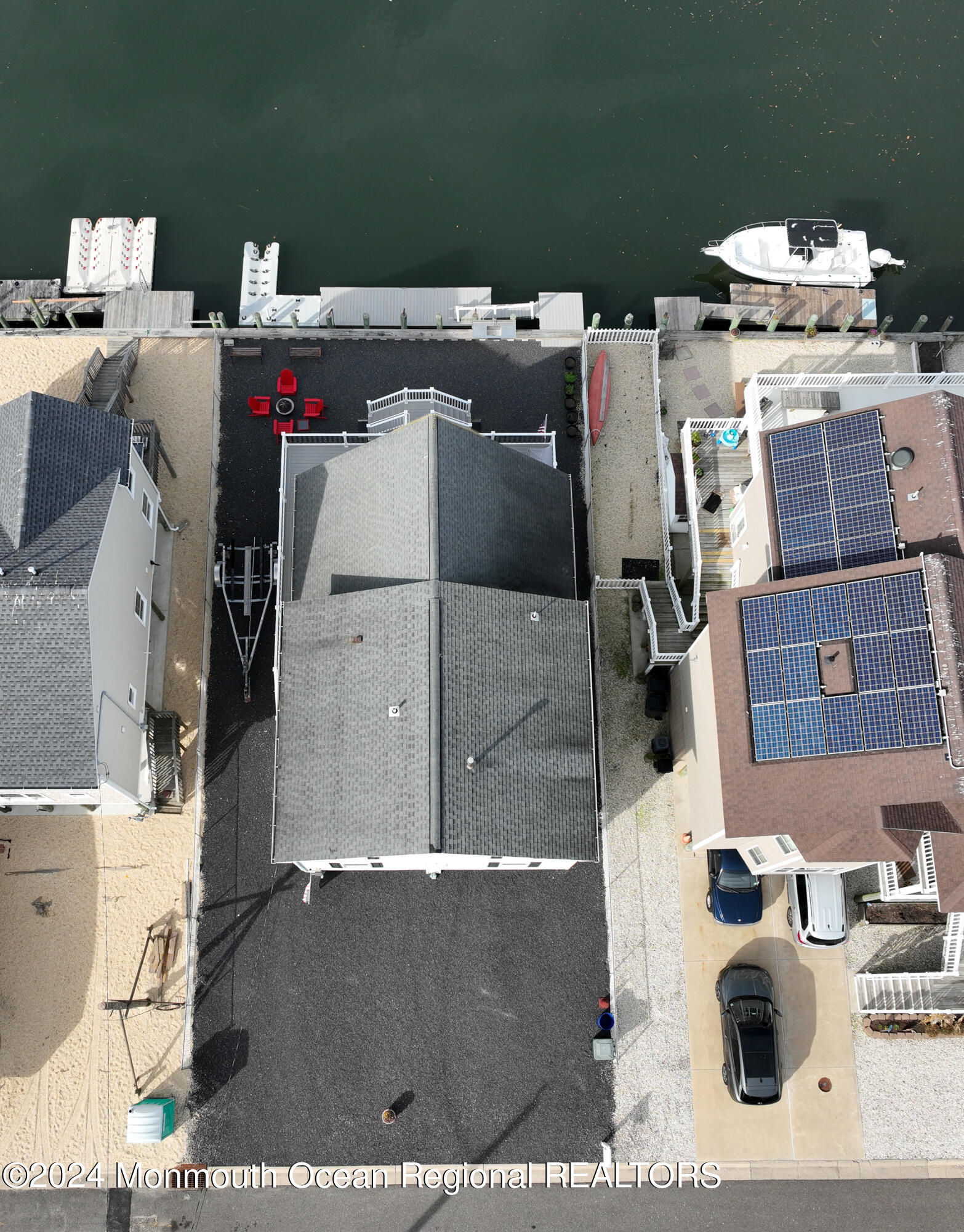65 Tarpon Road Tuckerton, NJ 08087 - Photo 60 of 60 DJI_0103