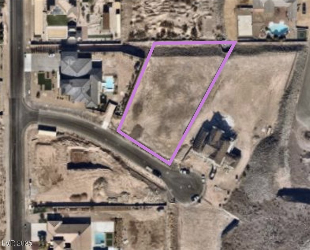 Wanda Road Henderson, NV 89002 - Photo 1 of 1 Map