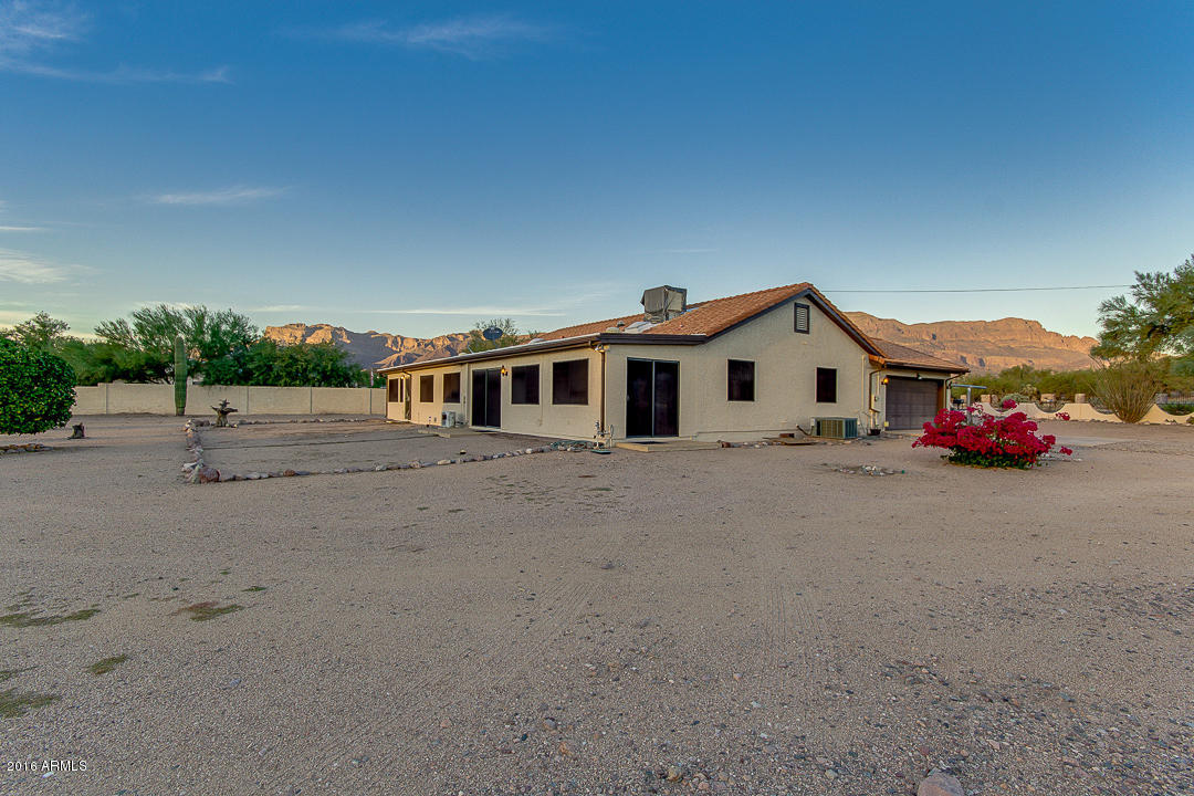 4782 South Kings Ranch Road Gold Canyon, AZ 85118 - Photo 47 of 54 49-Kings Ranch