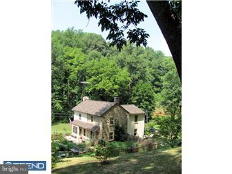 128 James Mill Road Elverson, PA 19520 - Photo 1 of 12 Exterior
