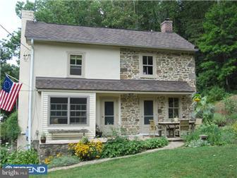 128 James Mill Road Elverson, PA 19520 - Photo 12 of 12 Exterior Front