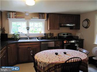 128 James Mill Road Elverson, PA 19520 - Photo 3 of 12 Kitchen