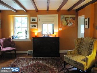 128 James Mill Road Elverson, PA 19520 - Photo 5 of 12 Living Room