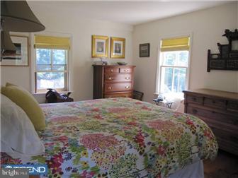 128 James Mill Road Elverson, PA 19520 - Photo 8 of 12 Bedroom - Main