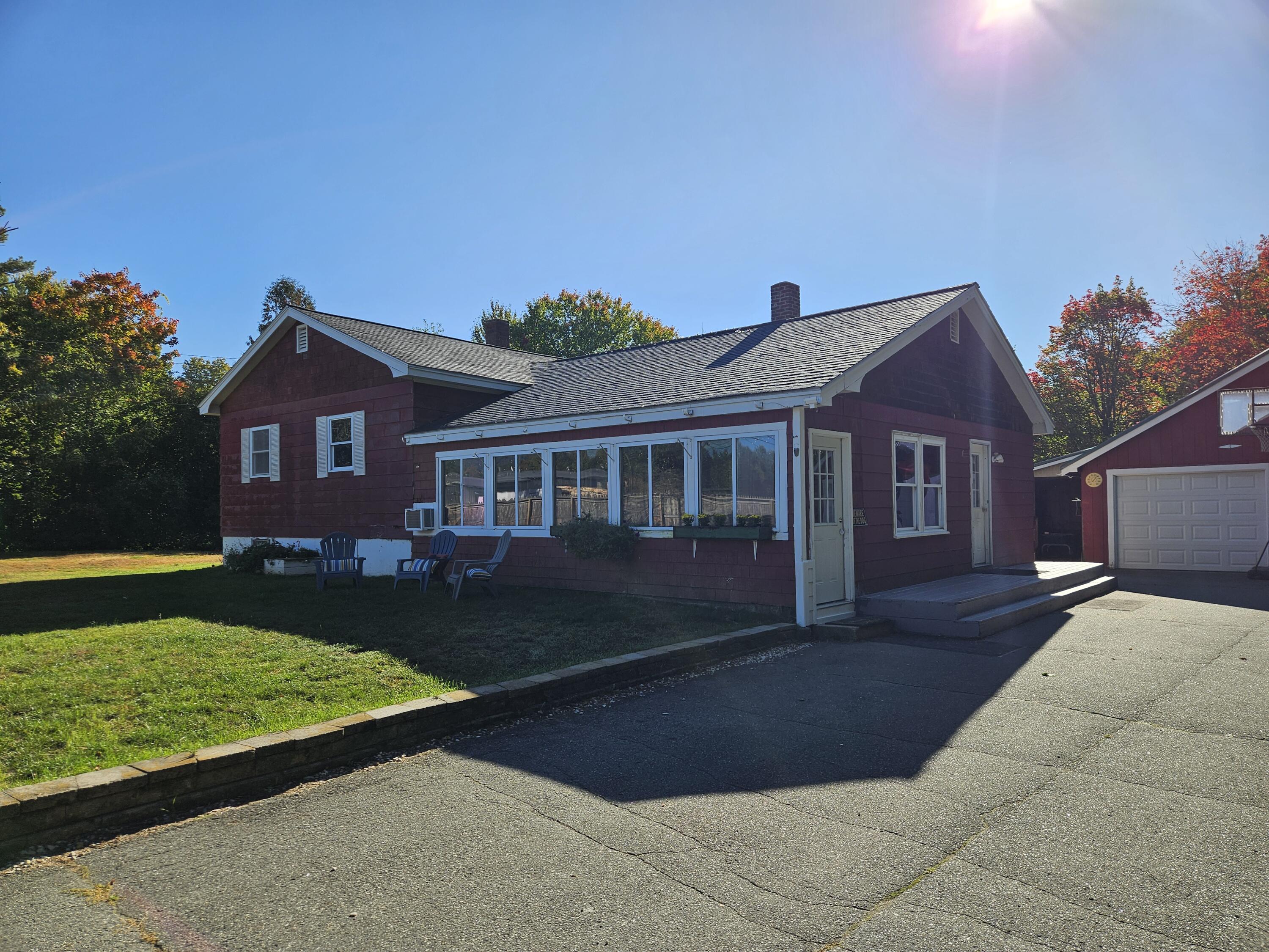 78 Salem Road Kingfield, ME 04947 - Photo 34 of 49 78 Salem Road