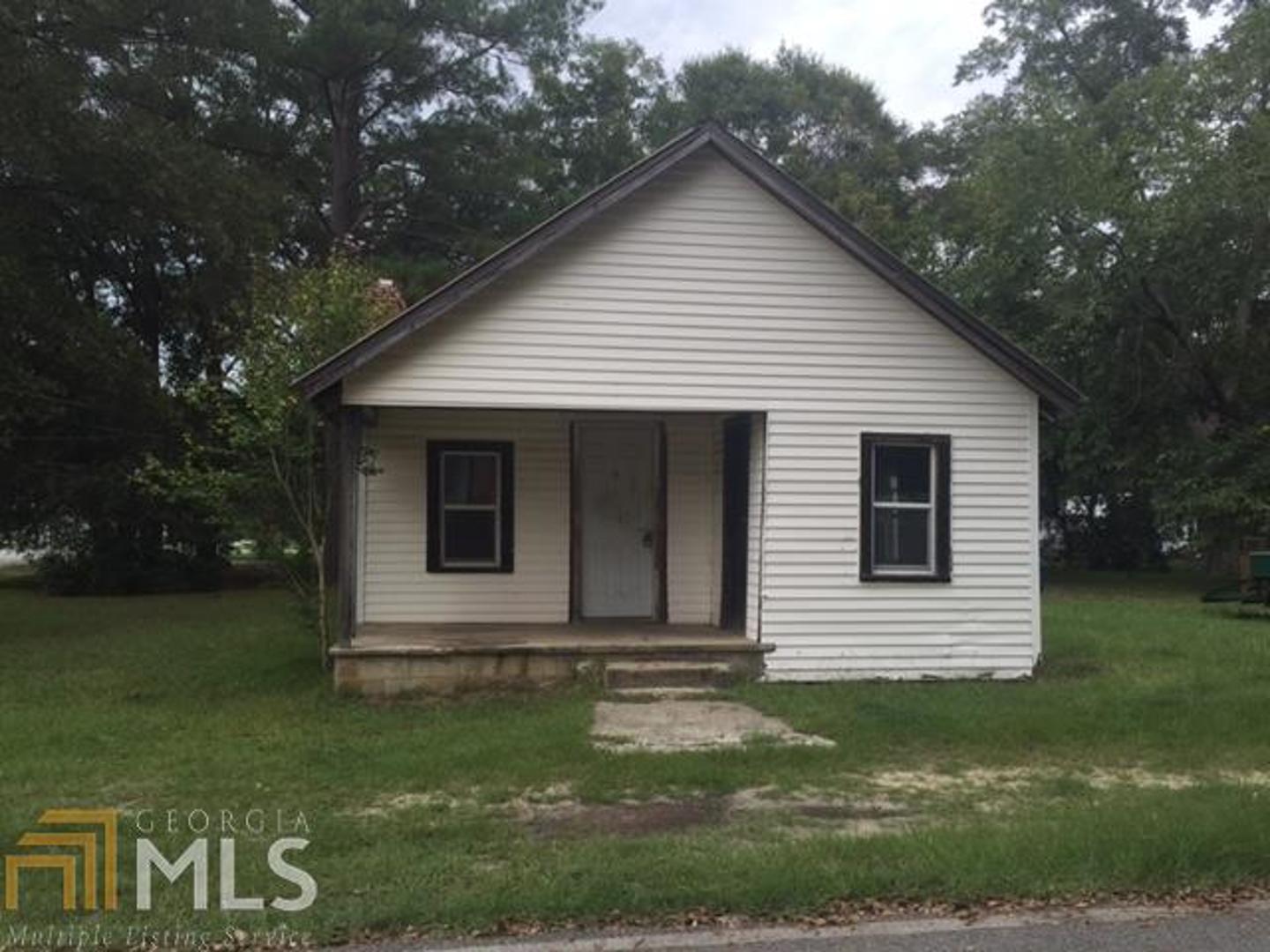 202 Wall Street Collins, GA 30421 - Photo 1 of 1