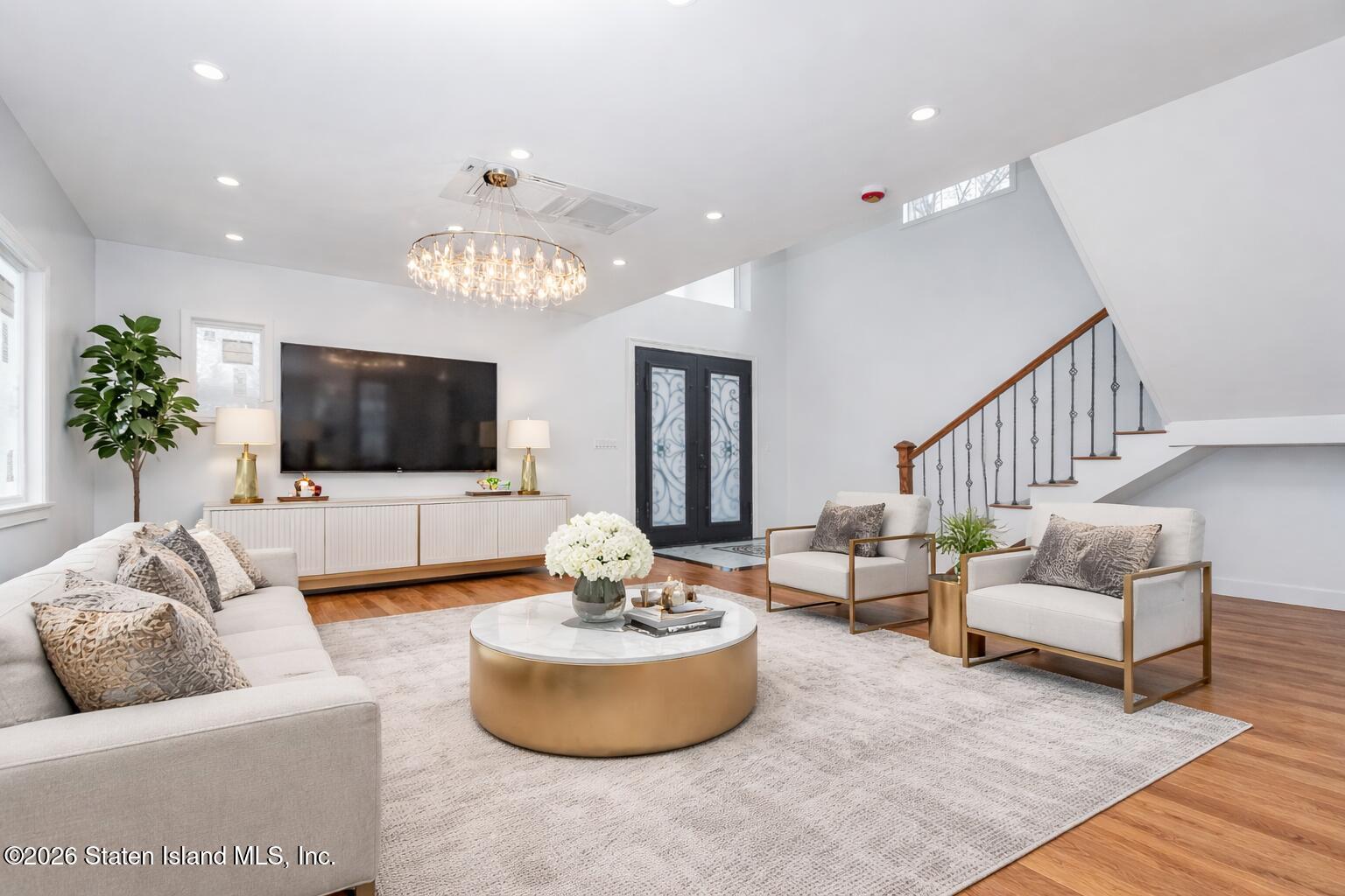 32 Remsen Street Staten Island, NY 10304 - Photo 9 of 46 Stage (3)