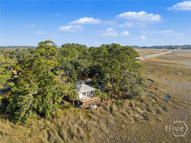 $1,290,000 | 4781 Highway 80, Savannah, GA 31410
