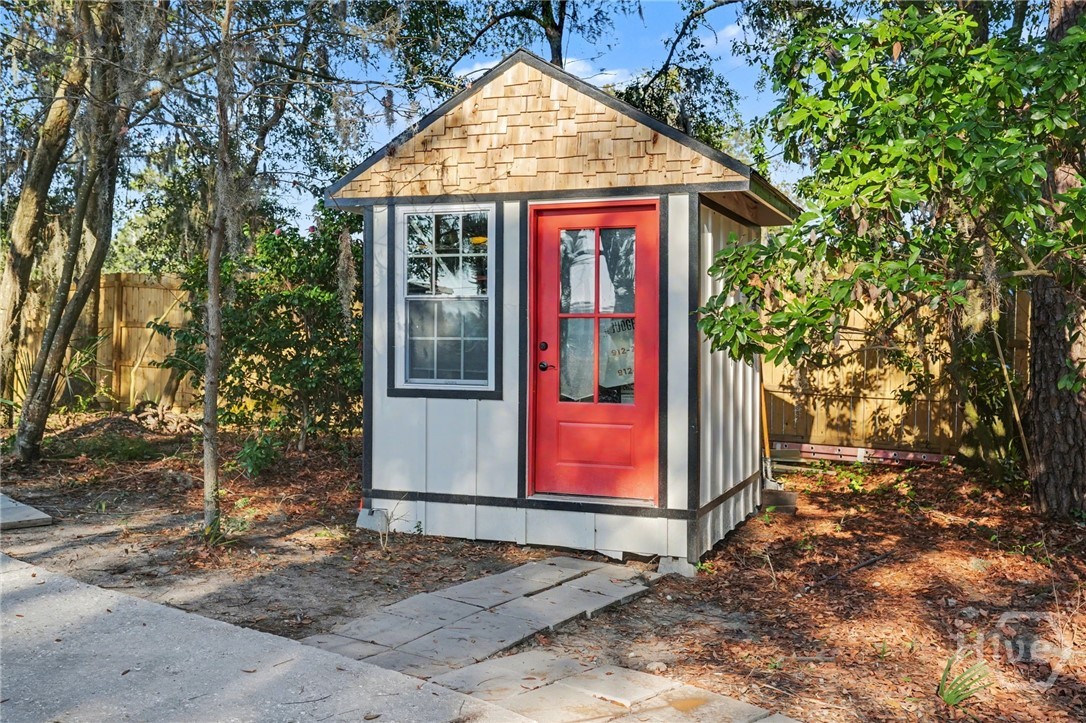 4781 Highway 80 Savannah, GA 31410 - Photo 18 of 20