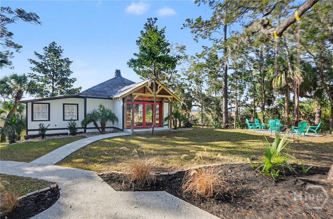 4781 Highway 80 Savannah, GA 31410 - Photo 2 of 20