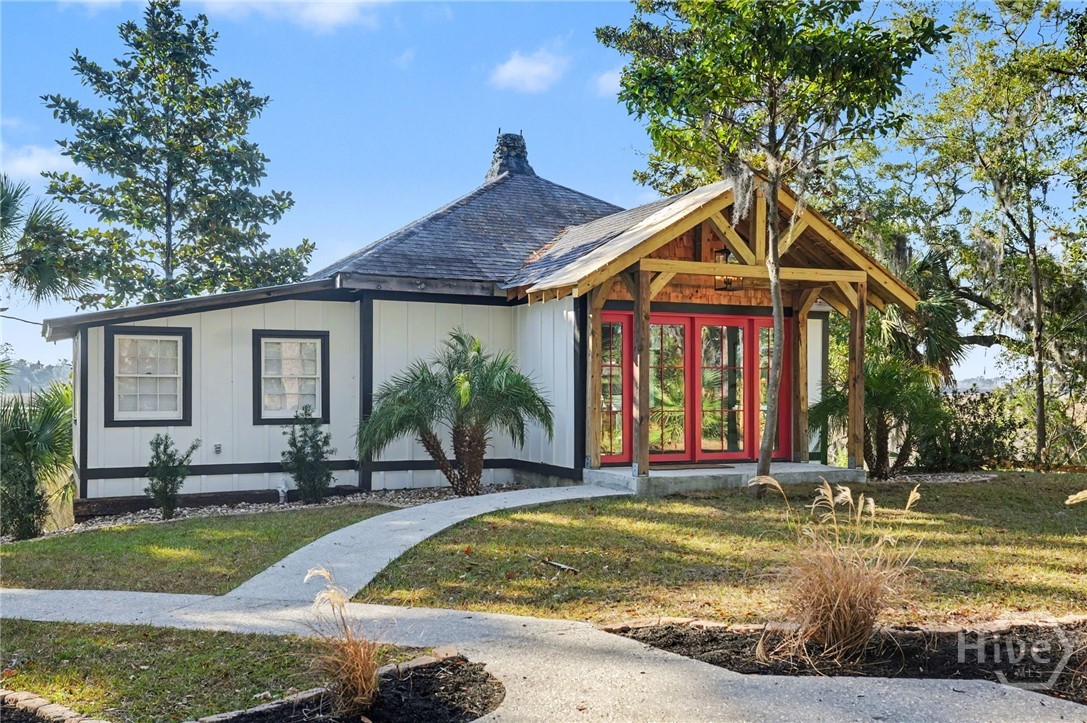 4781 Highway 80 Savannah, GA 31410 - Photo 3 of 20