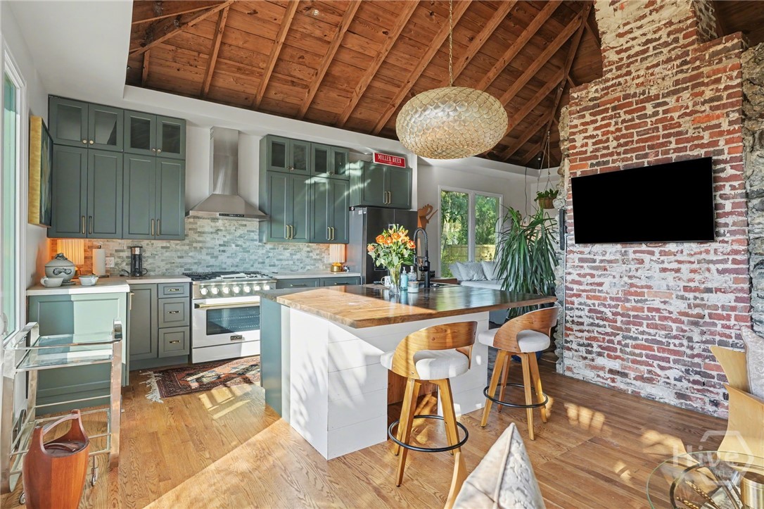 4781 Highway 80 Savannah, GA 31410 - Photo 7 of 20