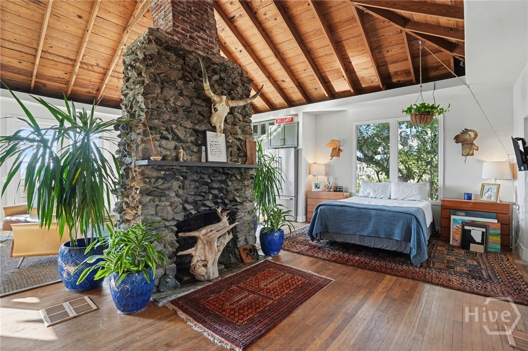 4781 Highway 80 Savannah, GA 31410 - Photo 9 of 20