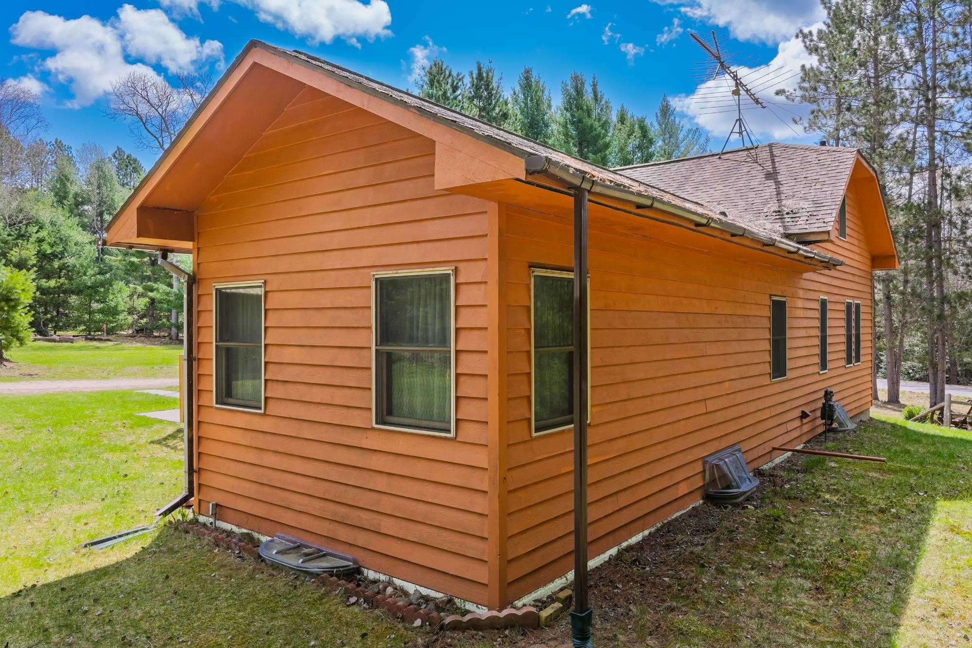 3640 Eagle Waters Road Eagle River, WI 54521 - Photo 35 of 38 Gallery Image 35