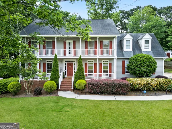 $775,000 | 414 Holly Grove Church Road, Peachtree City, GA 30269