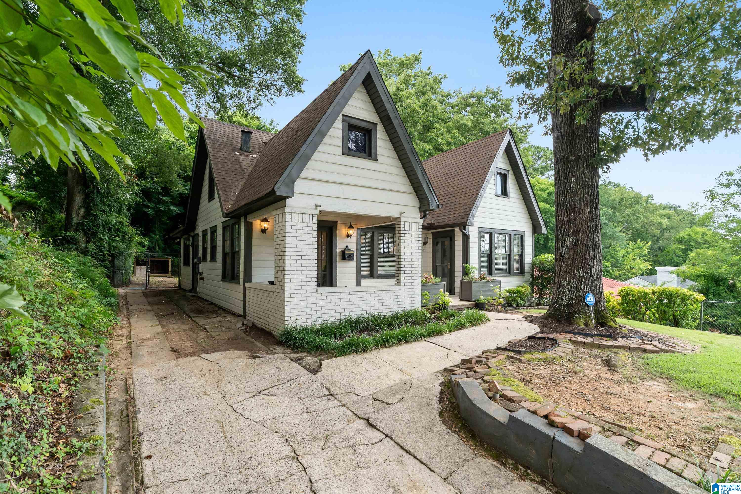 528 85th Street South Birmingham, AL 35206 - Photo 34 of 36