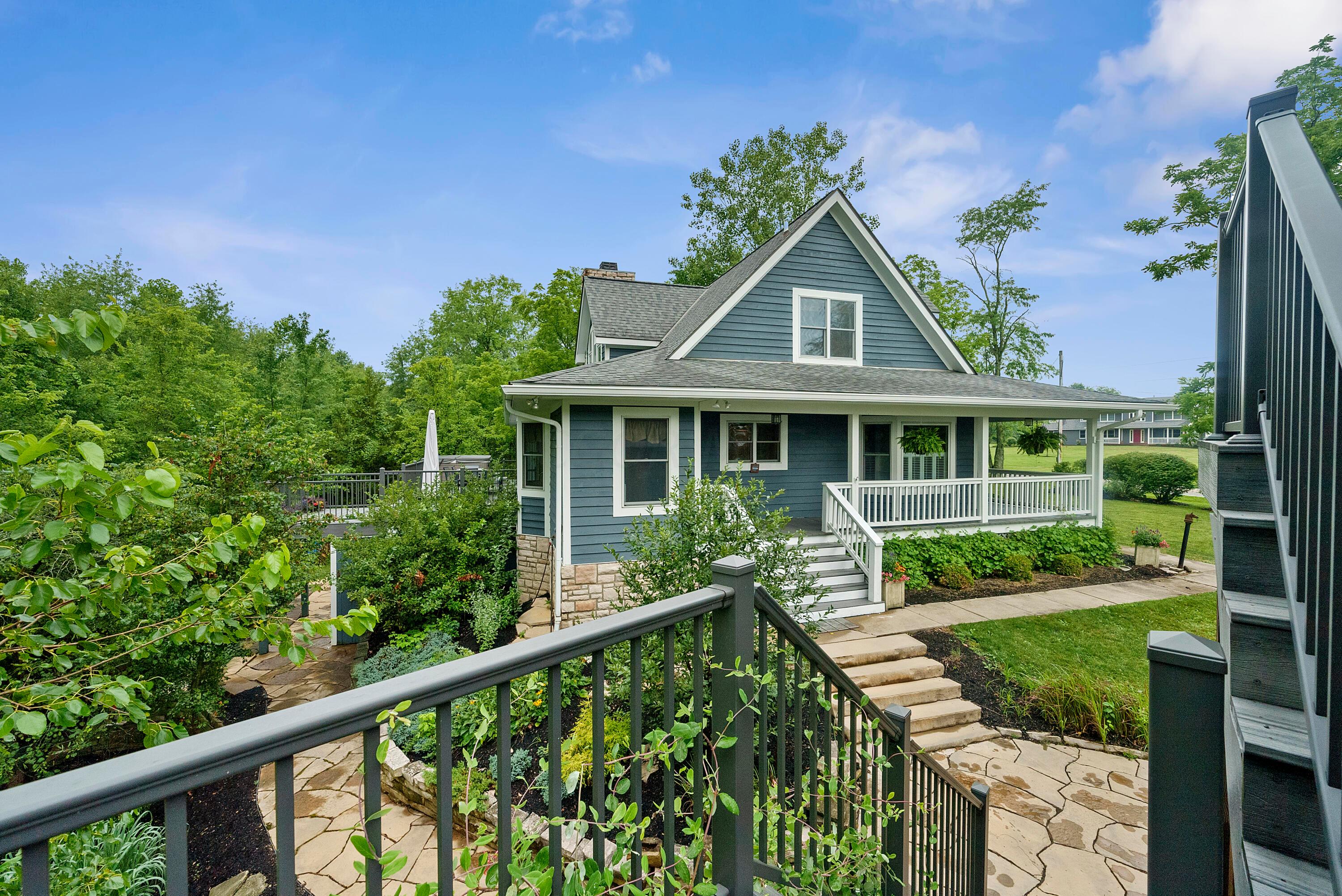 9571 Fontanelle Road Ostrander, OH 43061 - Photo 7 of 104 DSC09835