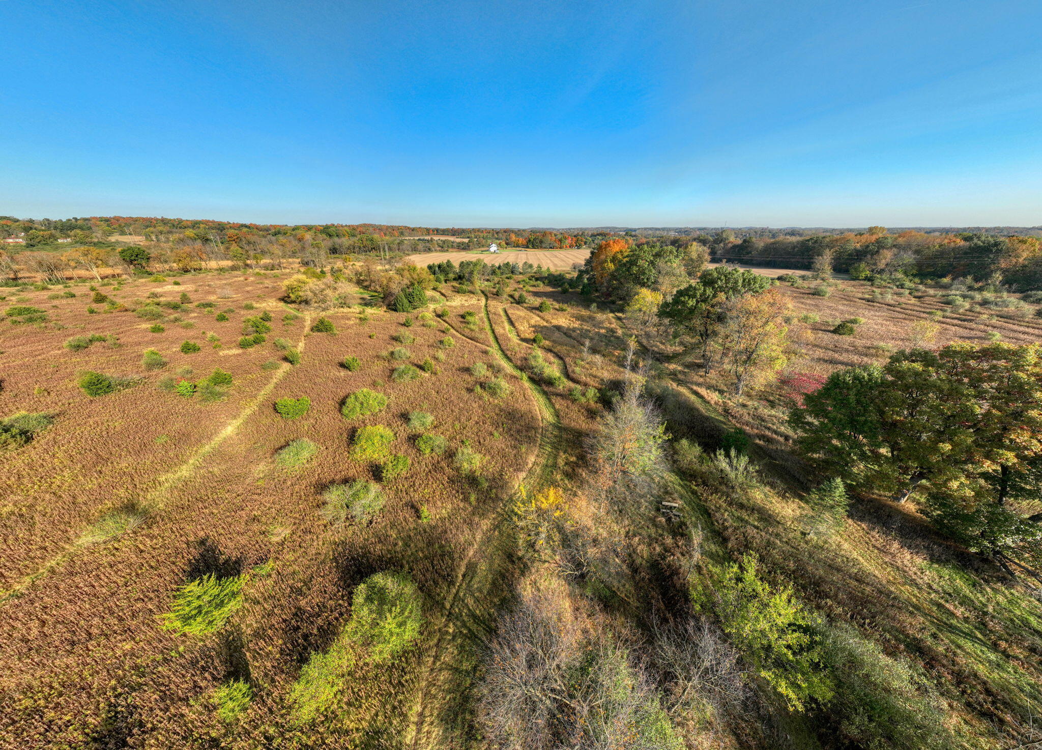 13304 Logan Road Manchester, MI 48158 - Photo 54 of 63 56-web-or-mls-DJI_0112_HDR