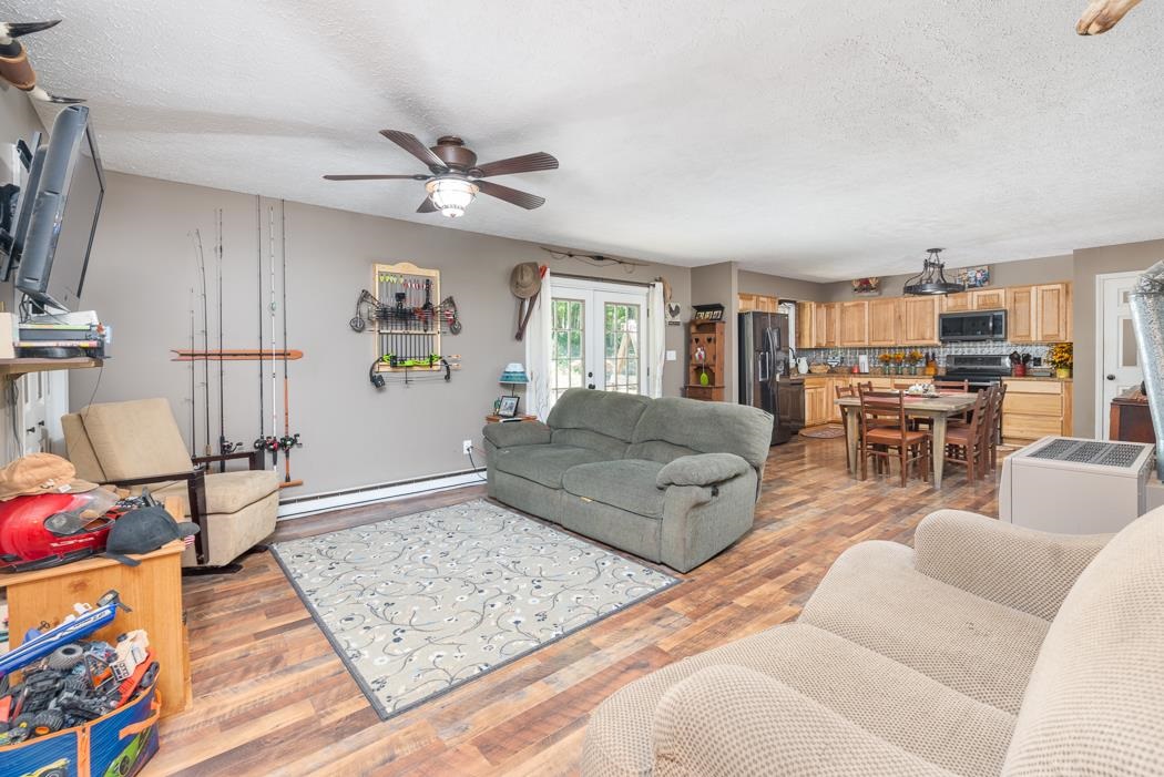 746 Calf Mountain Road Waynesboro, VA 22980 - Photo 11 of 25 Gallery Image 11