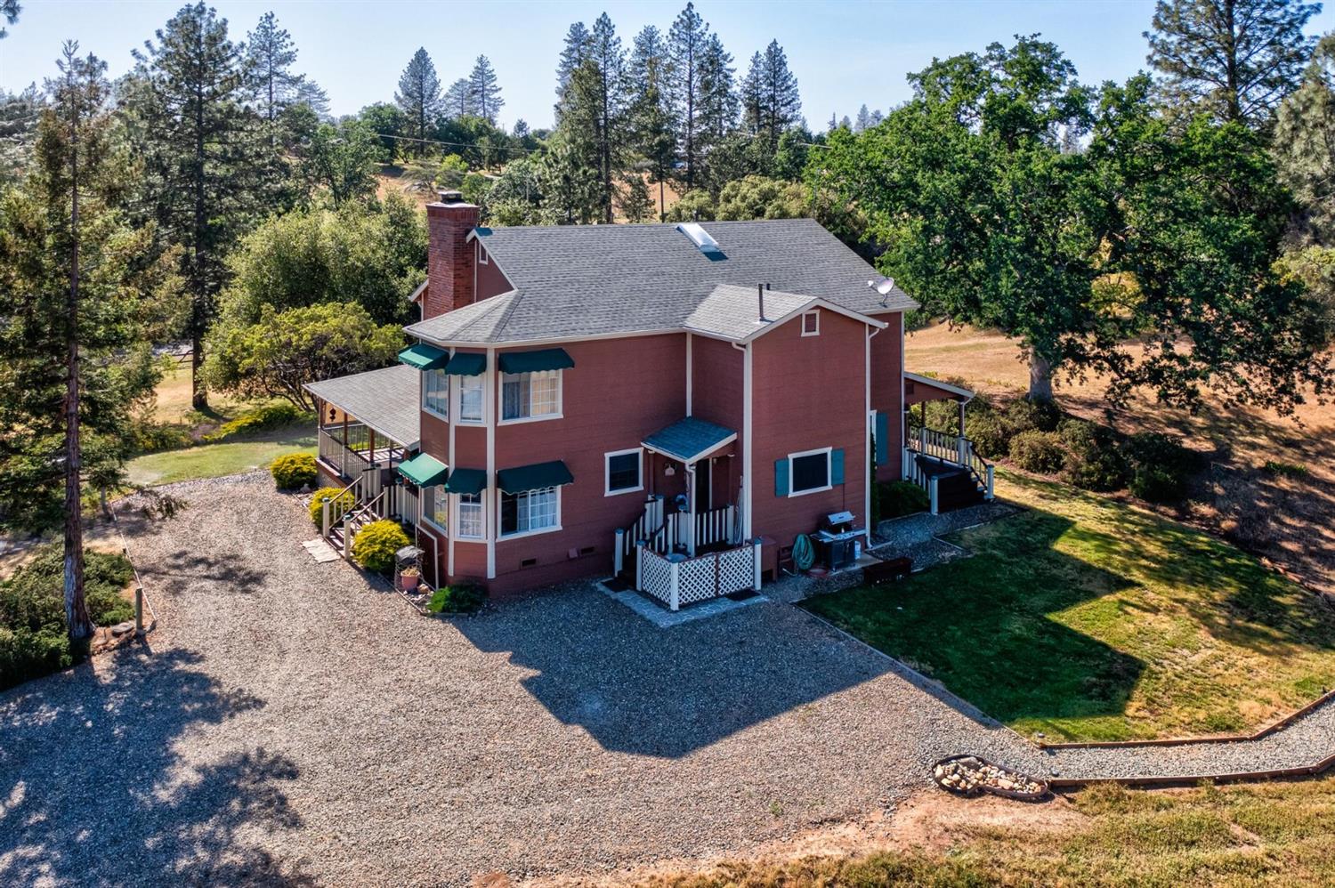 5190 Tiptop Road Mariposa, CA 95338 - Photo 8 of 58 Gallery Image 8