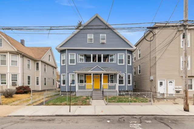 $850,000 | 350 Bunnell Street, Bridgeport, CT 06607
