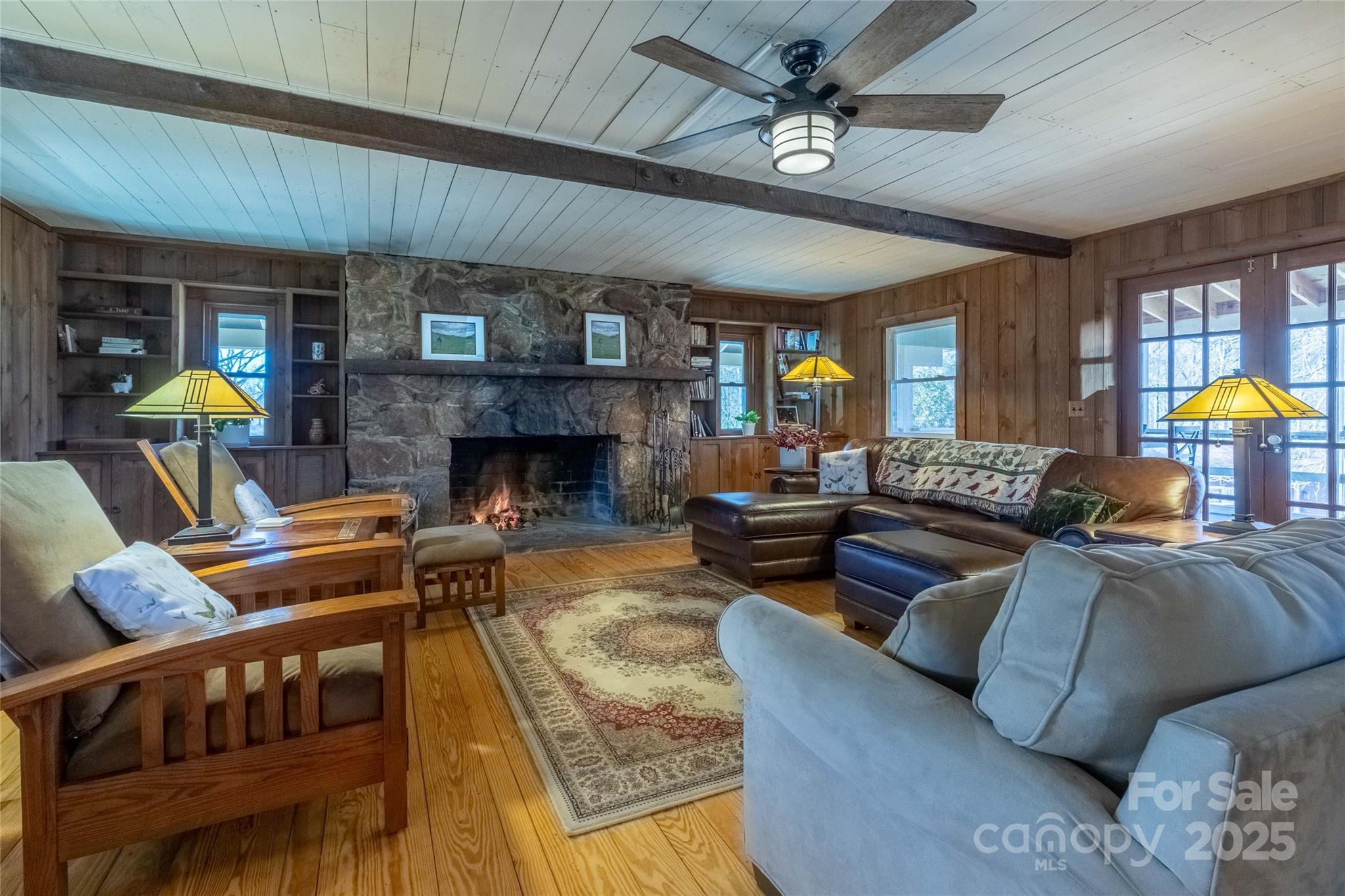 4147 Peniel Road Tryon, NC 28782 - Photo 15 of 41
