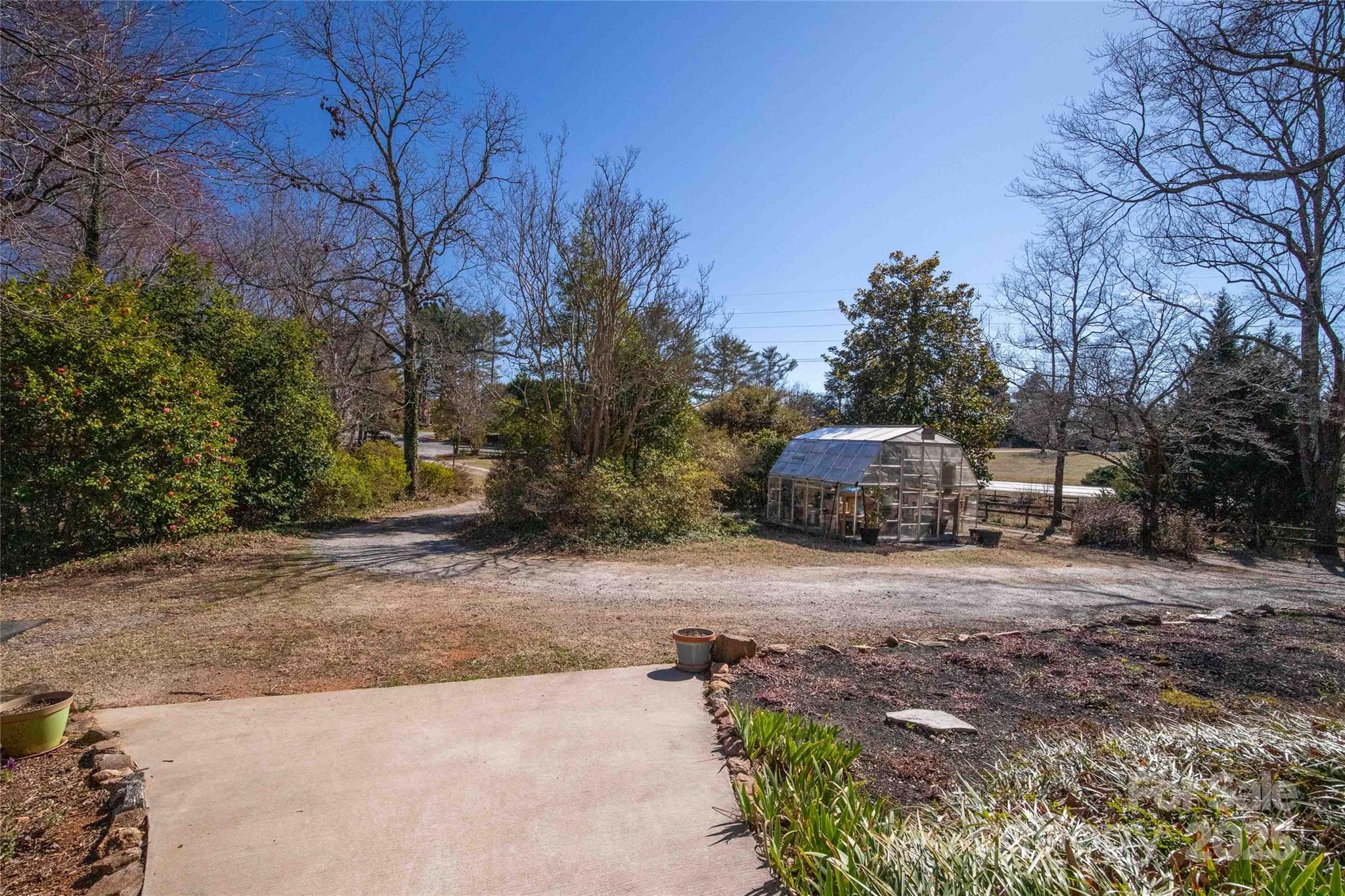 4147 Peniel Road Tryon, NC 28782 - Photo 38 of 41