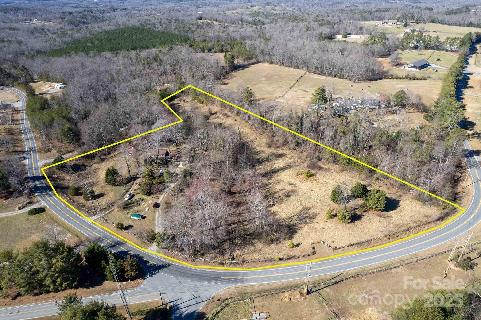 4147 Peniel Road Tryon, NC 28782 - Photo 7 of 41