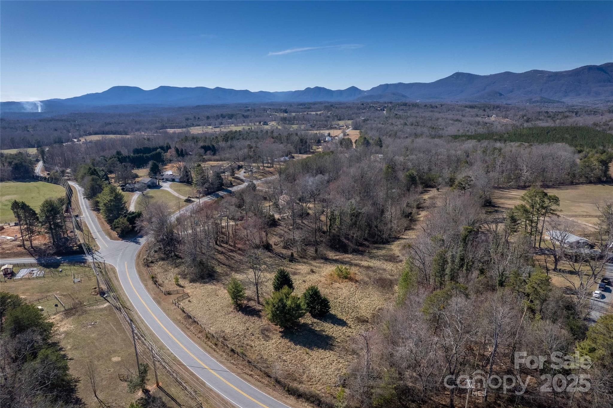 4147 Peniel Road Tryon, NC 28782 - Photo 8 of 41